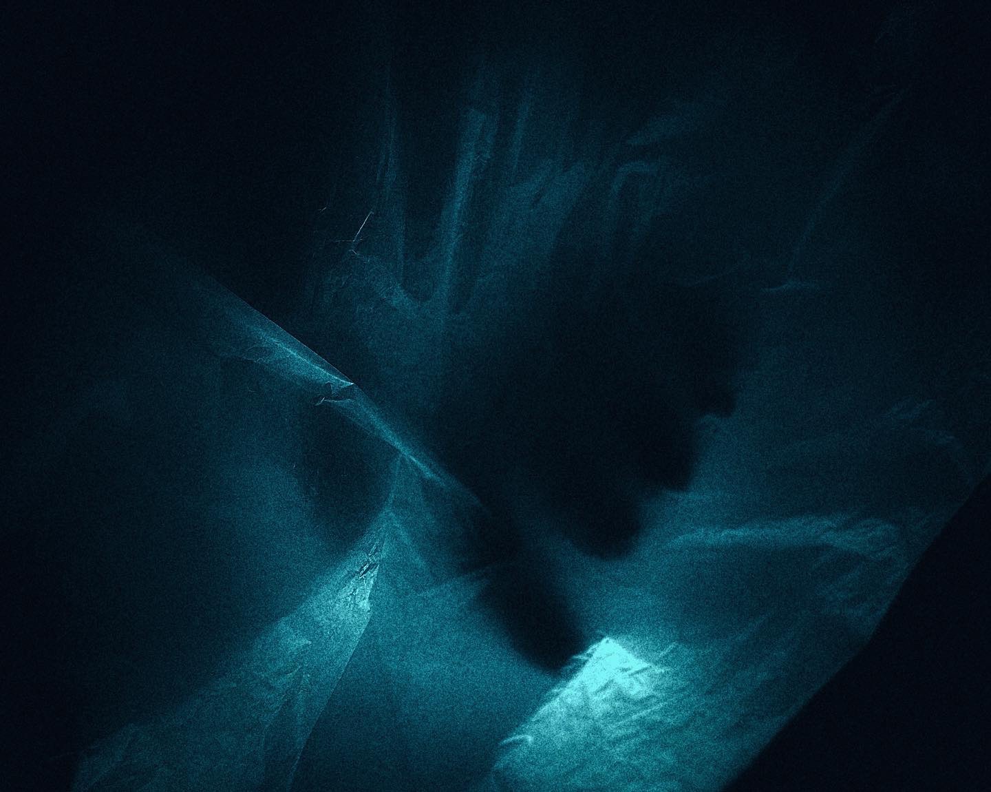 Ghostly Apparitions 4